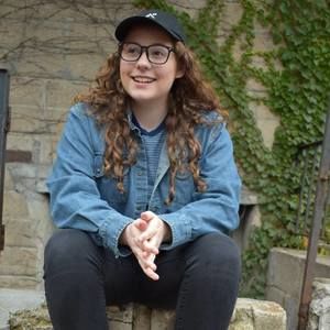 Meet your Posher, Ally